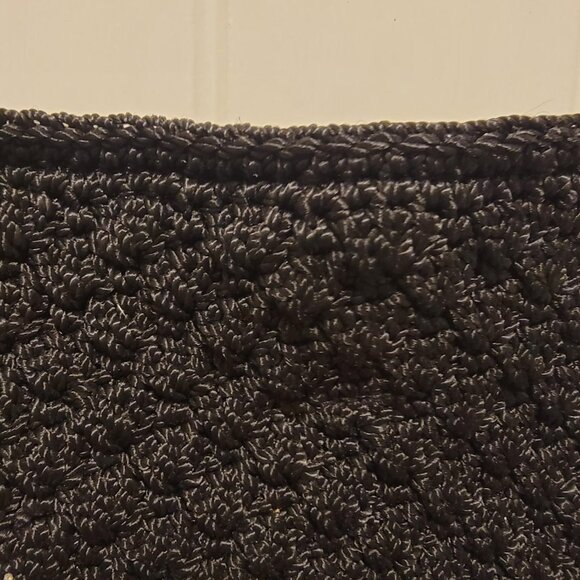 The Sak - Black Boho Crossbody Bag - Picture 5 of 11